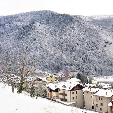 Pra De Dort Casa Vacanze Molveno Extérieur photo