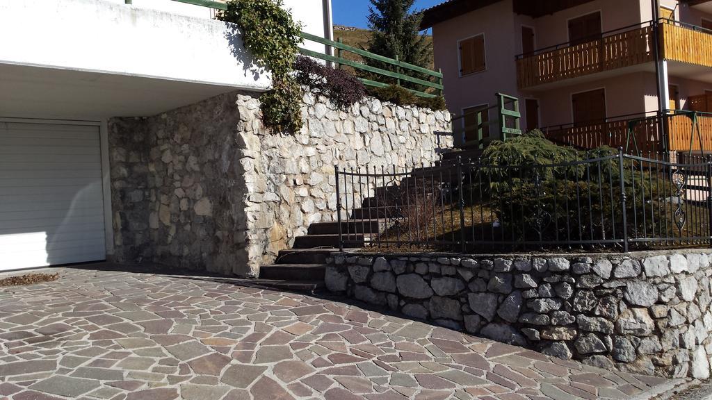 Pra De Dort Casa Vacanze Molveno Extérieur photo