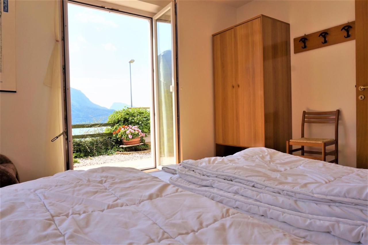 Pra De Dort Casa Vacanze Molveno Extérieur photo
