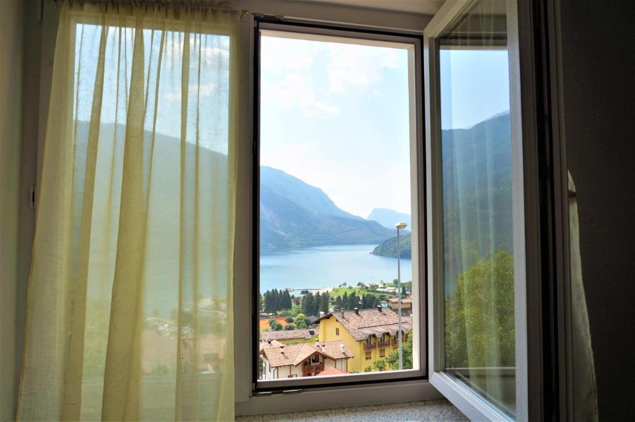 Pra De Dort Casa Vacanze Molveno Extérieur photo