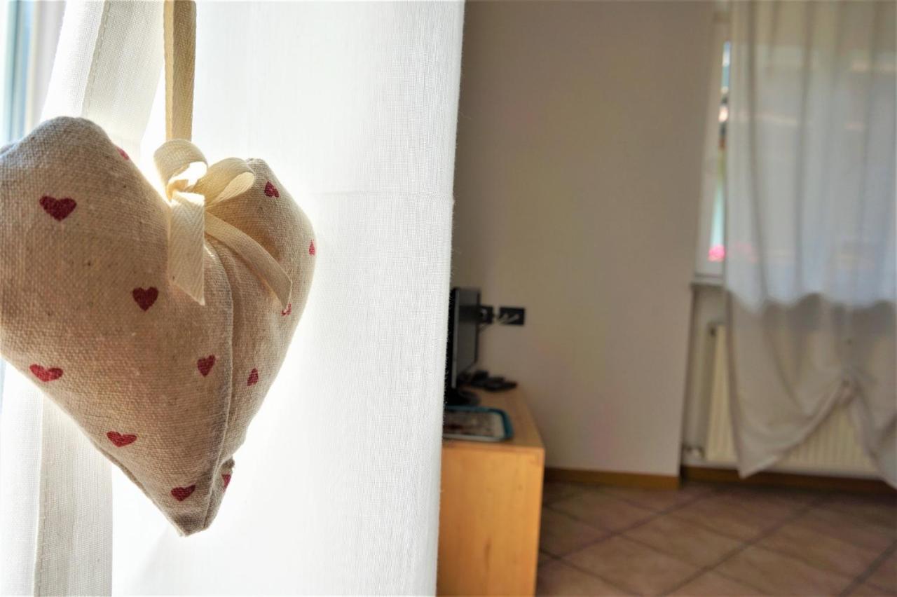Pra De Dort Casa Vacanze Molveno Extérieur photo
