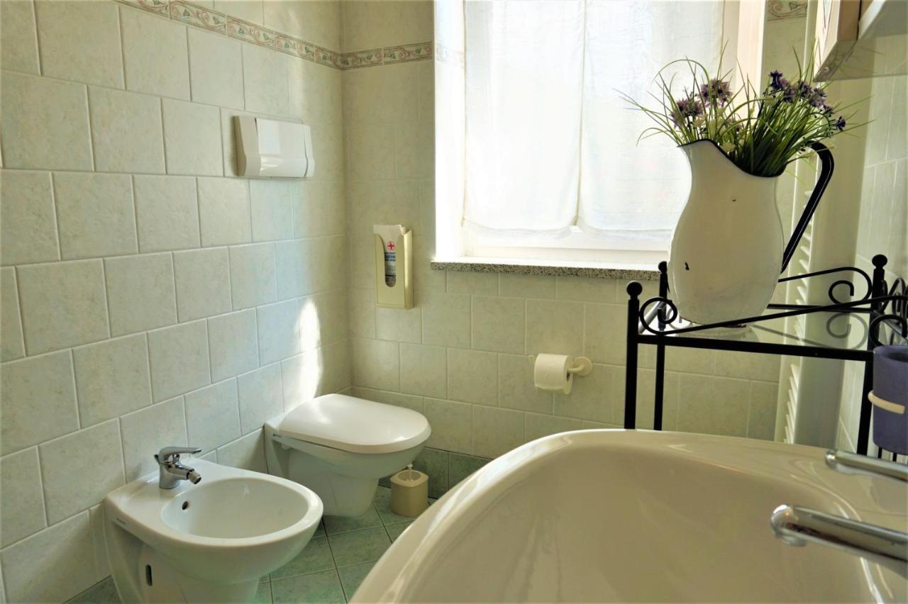 Pra De Dort Casa Vacanze Molveno Extérieur photo