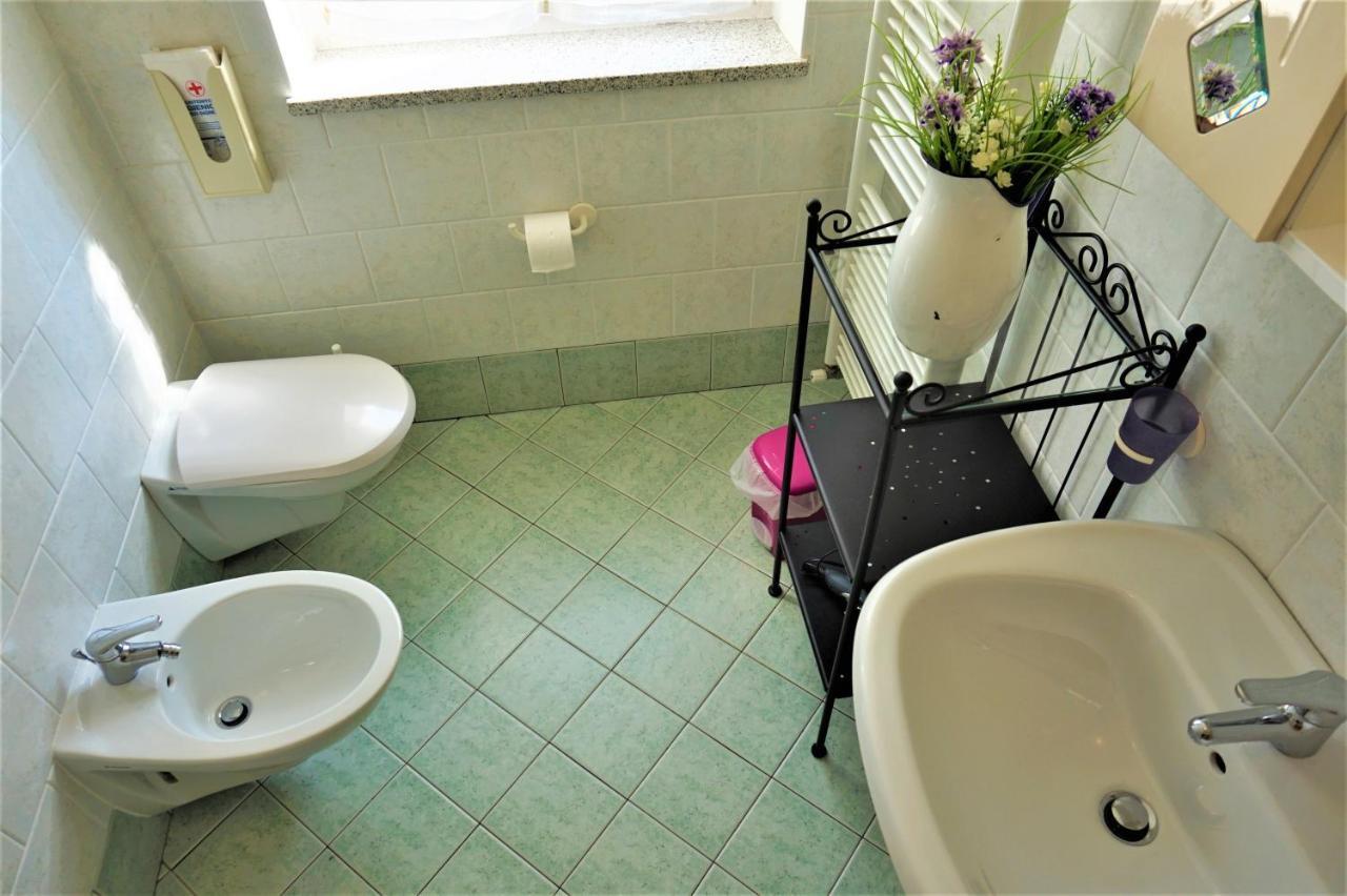 Pra De Dort Casa Vacanze Molveno Extérieur photo