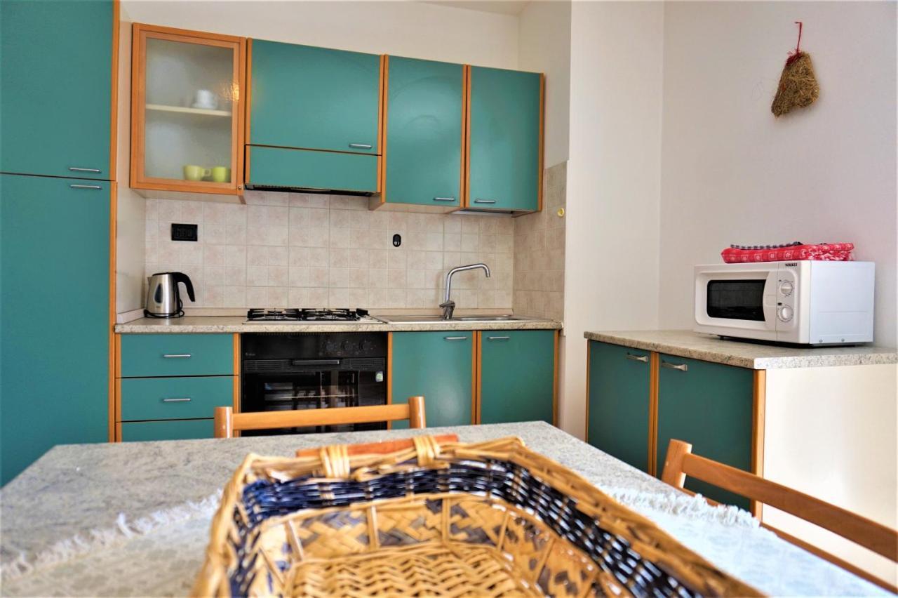 Pra De Dort Casa Vacanze Molveno Extérieur photo